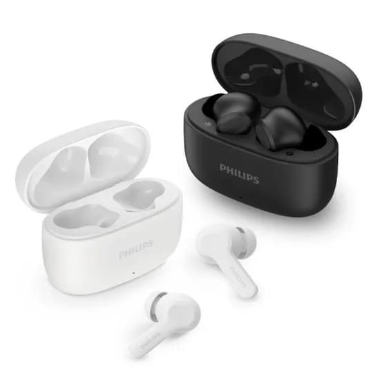 필립스 커널형 무선 블루투스 이어폰 TAT1109 (18,300원 / 무료)