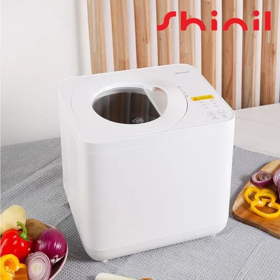 신일 4L 건조분쇄형 음식물 처리기 SFW-4000ML (78,140원/무료)2