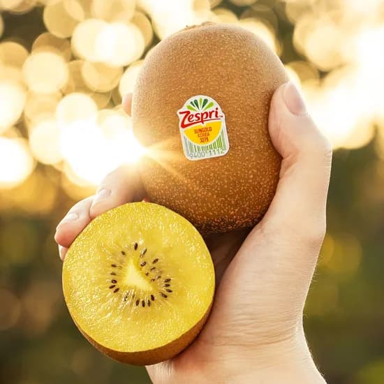 제스프리 골드키위 1kg 점보사이즈