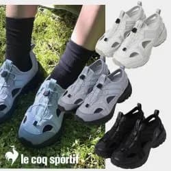 르꼬끄 레토 브리즈 샌들 (50,988원/무료)