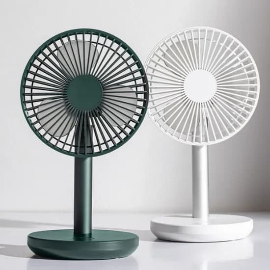 SOBE 미니 무선 탁상 선풍기 1+1 (22,900원/무료)