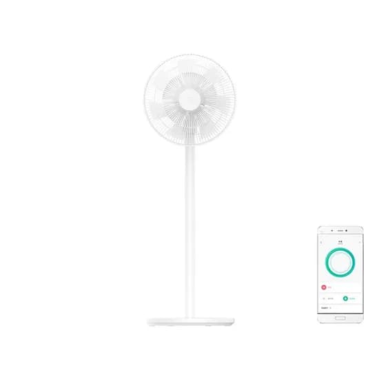 샤오미 미지아 무선선풍기 써큘레이터 5세대 BPLDS05DM (97,980원/무료)