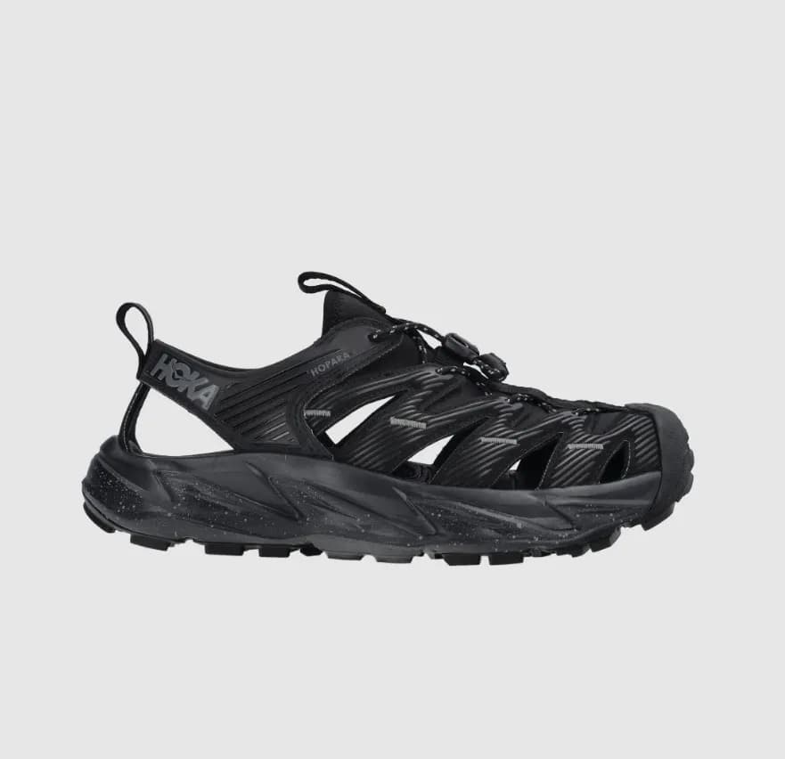 호카 호파라 블랙 캐슬 락