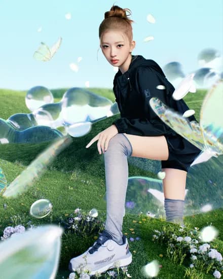 K2 플라이하이크 매트릭스 고어텍스 방수 하이킹화