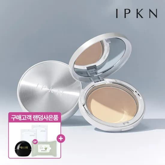 입큰 12.5 퍼퓸 파우더 선팩트 본품 (11,200원/무료)