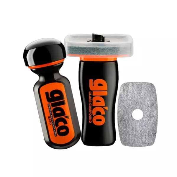 글라코 G47+G19 세차용품(19,00원/무배)5