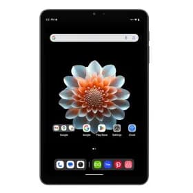 국내정품 alldocube iplay70 mini pro LTE 8인치 태블릿 8+128GB (농협카드 198,070원/무료)