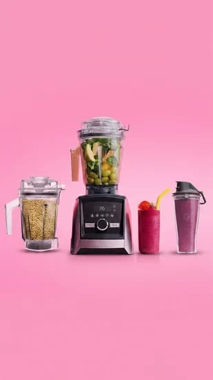 바이타믹스 A3500i 고메 번들 프리미엄 패키지 초고속블렌더 2L (1,249,000원/무료)