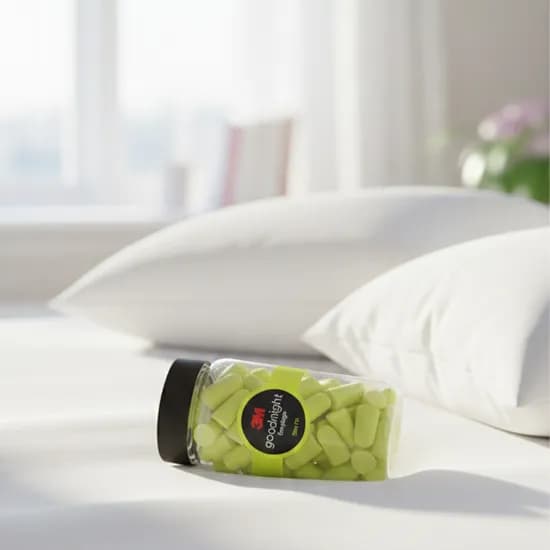 3M 터치 NBR 안전장갑(M) 10장(12,310원/무료)