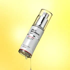 은율 비타C 글루타치온 브라이트닝 앰플 50ml 2개 (8,900원 / 무료)