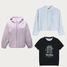 막스마라 티셔츠 (85,500/무배)