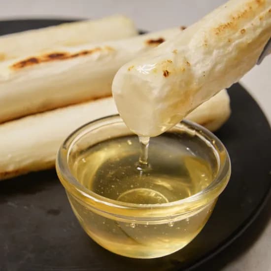 쫀득한 쌀가래떡 1.5kg 3,948원 뼈다귀 감자탕 3kg 11,973원