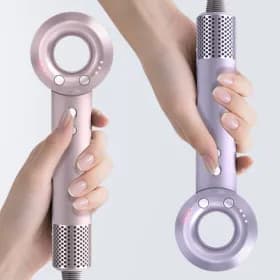 에어브 PRO BLDC 슬림 드라이기 345g