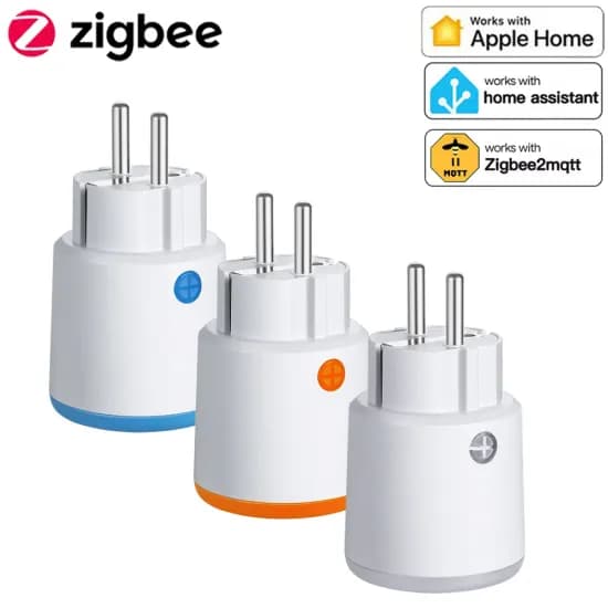 Zigbee 플러그 $8.32, 맥세이프 픽셀 디스플레이 스크린 $52.05, 보놀라 마그네틱 충전기 $15.81