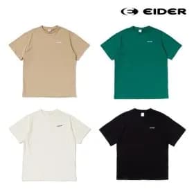 아이더 공용 코듀라 반팔티셔츠 (15,840원/개무료)2