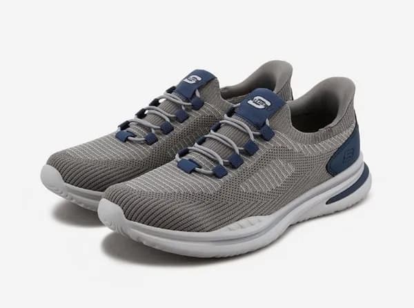 스케쳐스 남성 워킹화 놀란 슬립인스 91,380원/무료