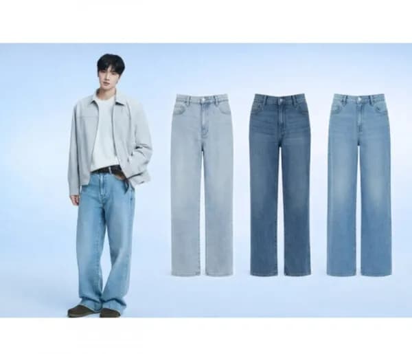 폴햄 사계절 청바지 (21,380원/무료)