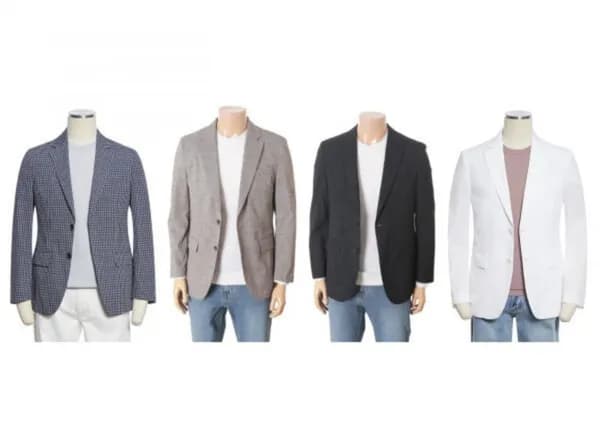 레노마 스판 캐주얼 메쉬자켓 (77,690원/무료)