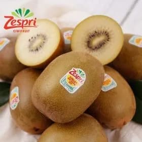 제스프리 골드 키위 점보 20과 3.1kg내외 155g내외 (25,760원/무료)