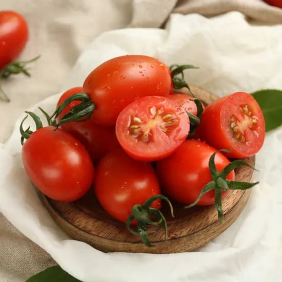 국내산 대추방울토마토 1kg