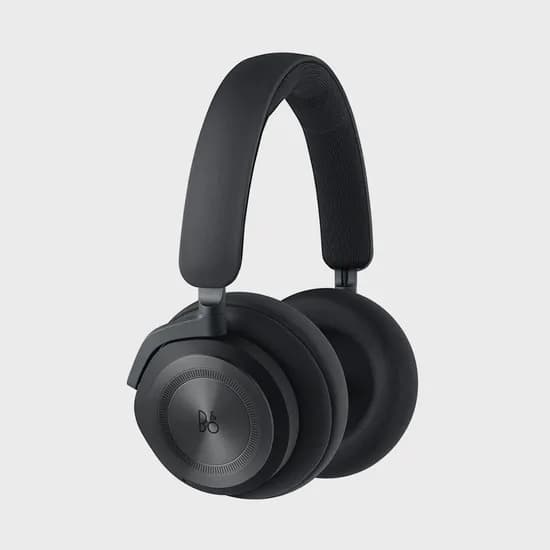 뱅앤올룹슨 베오플레이 HX Black 블루투스 헤드폰