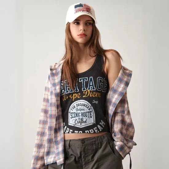 지프 남녀공용 반팔티셔츠 (19,740원/3만이상무배)