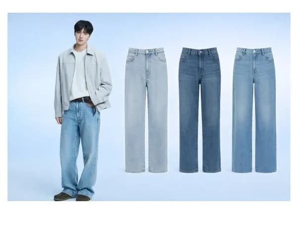 폴햄 청바지 외 다양 1개