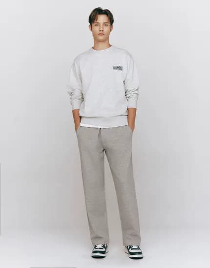 스트레이트핏 트레이닝 팬츠 (0,000원/무료)2