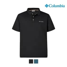 컬럼비아 에어메쉬 반팔 카라티 29,520원/무료