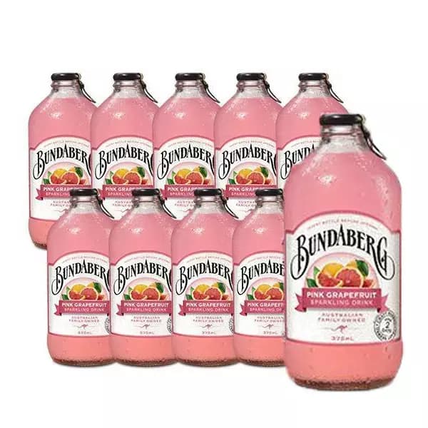 분다버그 핑크그레이프프루트, 375ml, 0개(티멤 13,780원/무료배송)1