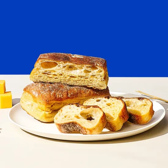 널담 고단백 저당 네모 바게트 인기 3종, 90g, 3개, 세트 (5,900원/무배)1