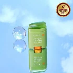 김정문알로에 에어라이트UV쉴드선스틱 20g 2개 (8,900원/무료)1