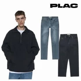 PLAC 남성 자켓 051b 로우 Deep Black (15,910원/무료배송)