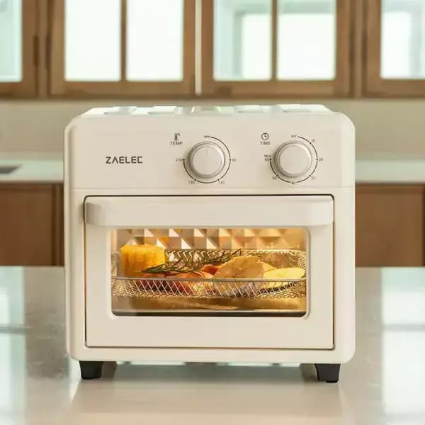 자일렉 오븐형 에어프라이어 12L (39,900원/무배)