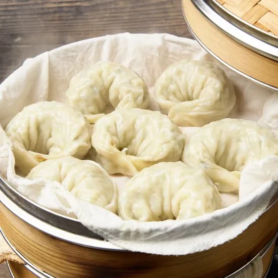 고기 왕만두 1봉