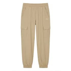 아이더 스트레치 냉감 조거 팬츠 DMS24382