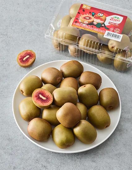 제스프리 뉴질랜드 루비레드키위 1.5kg