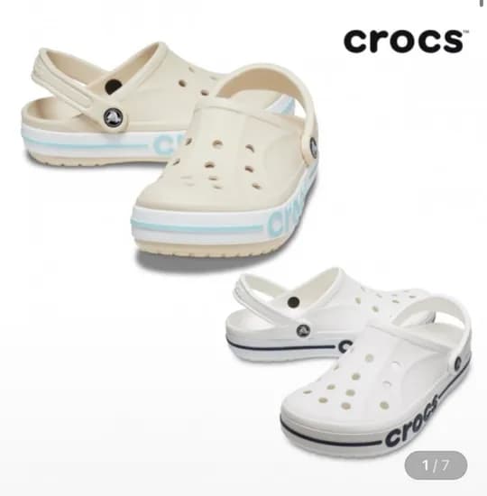 크록스 클로그 바야밴드 (3,580원/무료)4