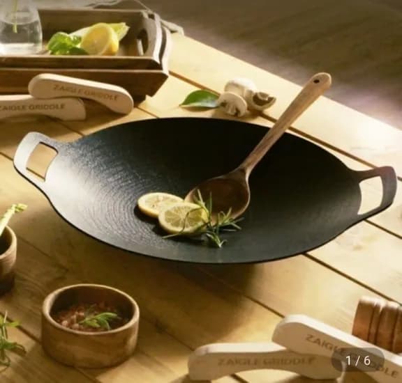 그리들 국산 코팅구이팬 36cm세트 (33,070원/무료)