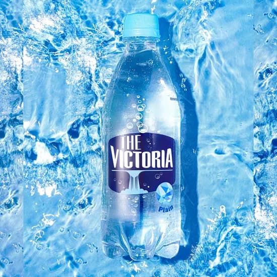 더 빅토리아 탄산수 탄산음료 500mL 20+20개 (13,446원/무료)