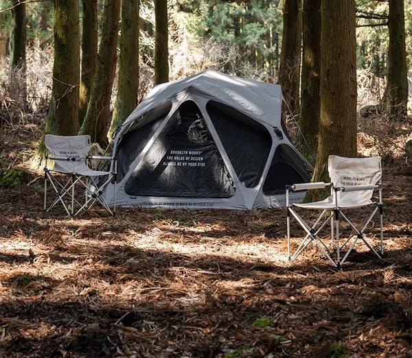 브루클린웍스 게이트웨이 텐트 풀세트 (453,000원/무료)