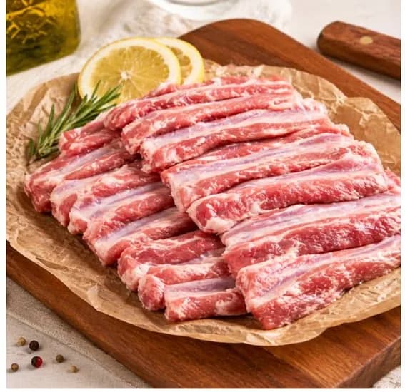 국내산 등급 뒷갈비/쪽갈비 2kg 외 다양 (16,900원/무료)1