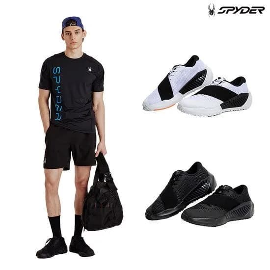 스파이더 트랩록 트레이닝 운동화 (39,150원/무료) 토스 3.8만