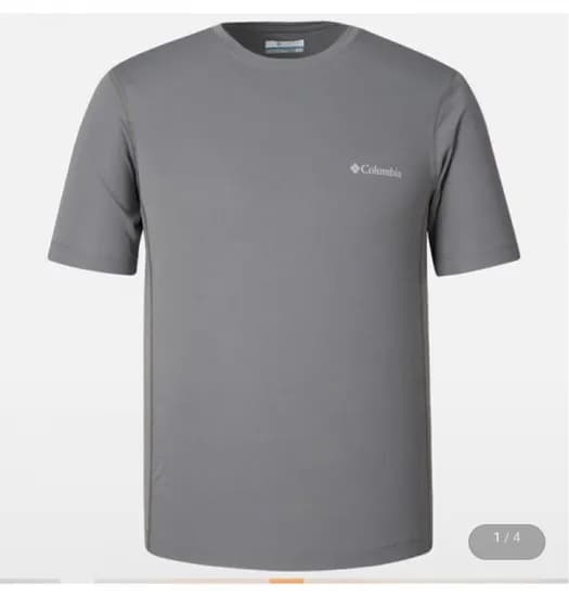 컬럼비아 옴니프리즈제로 냉감 반팔티 (1,600원/2장이상무료)7