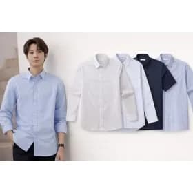 프로젝트엠 남여 반팔/긴팔 셔츠 (12,90원/2장이상무료)4