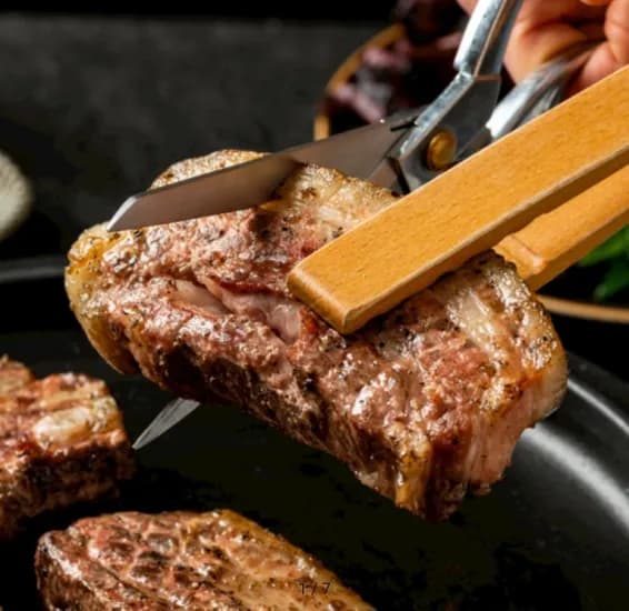 로코스 초벌 삼겹살 570g (16,910원/무료)