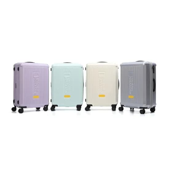 하바나 캐리어 24형 4종 택 1 (163,960원/무료)