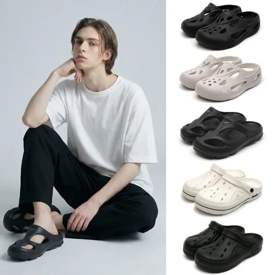 낫소 지압 쿠션 슬라이드 (9,320원/무료)