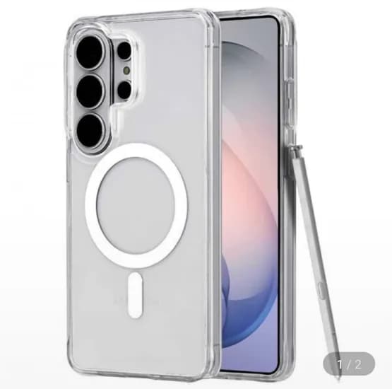 갤럭시 아이폰 맥세이프 케이스 +1 (유클 8,420원/무료)1