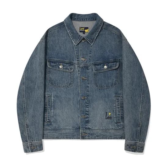 LEE 콜라보 청자켓 페이코 (60,860/무료)